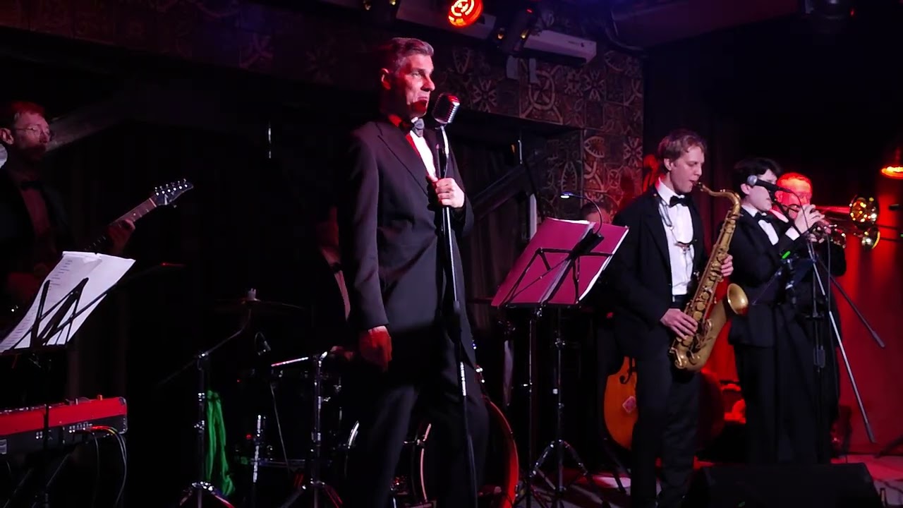 The Smackers - Oh Glendora