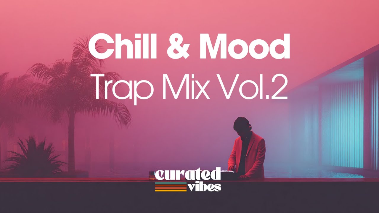 Trap Mix for Soul Grooves 🌌 (Lush Pads, Smooth 808, Dreamy Vibes)