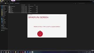 Game Engine 2 Lab Assestment 2