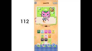 Colony Flow Level 112 Walkthrough