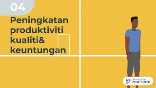Kebaikan budaya keselamatan di tempat kerja Kebaikan budaya keselamatan di tempat kerja
