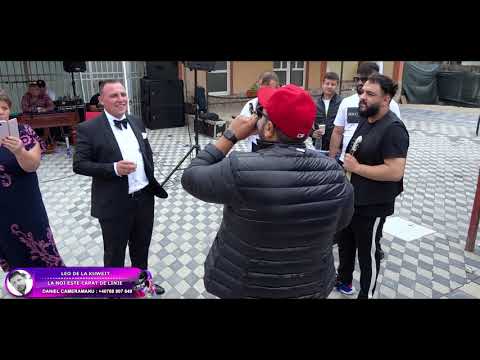 Leo de la Kuweit - La Noi Este Capat De Linie by DanielCameramanu 2018