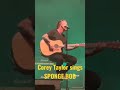 Corey Taylor x Sponge Bob #coreytaylor #slipknot #numetal #fyp #fypシ #subscribe #timewarp