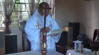 05022016 nanny's death anniversary mass 1