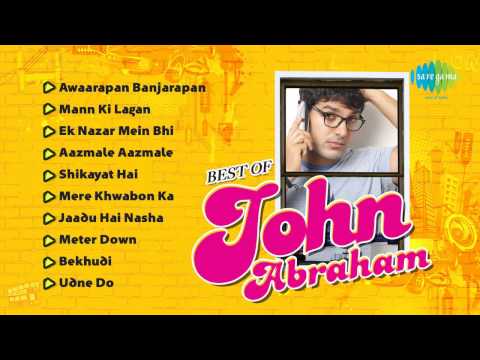 Best Of John Abraham HD Songs Jukebox 