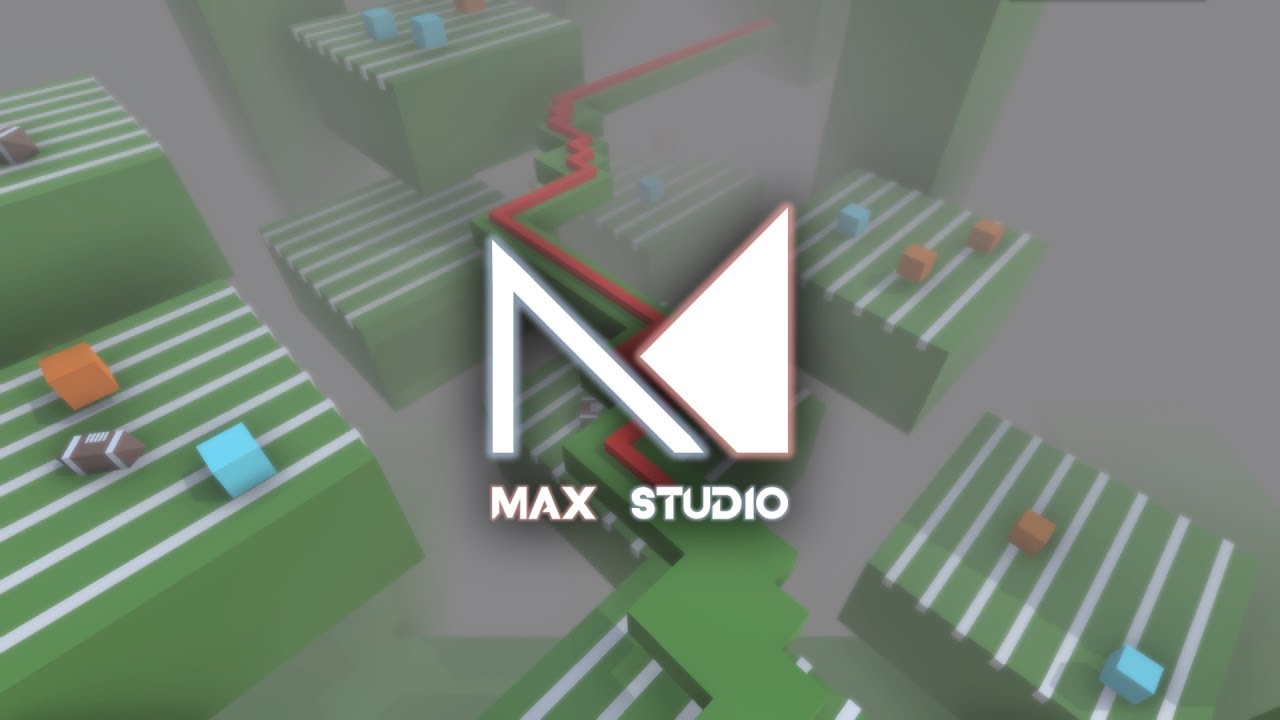 [MaxStudio] Max Line - The Dreamer
