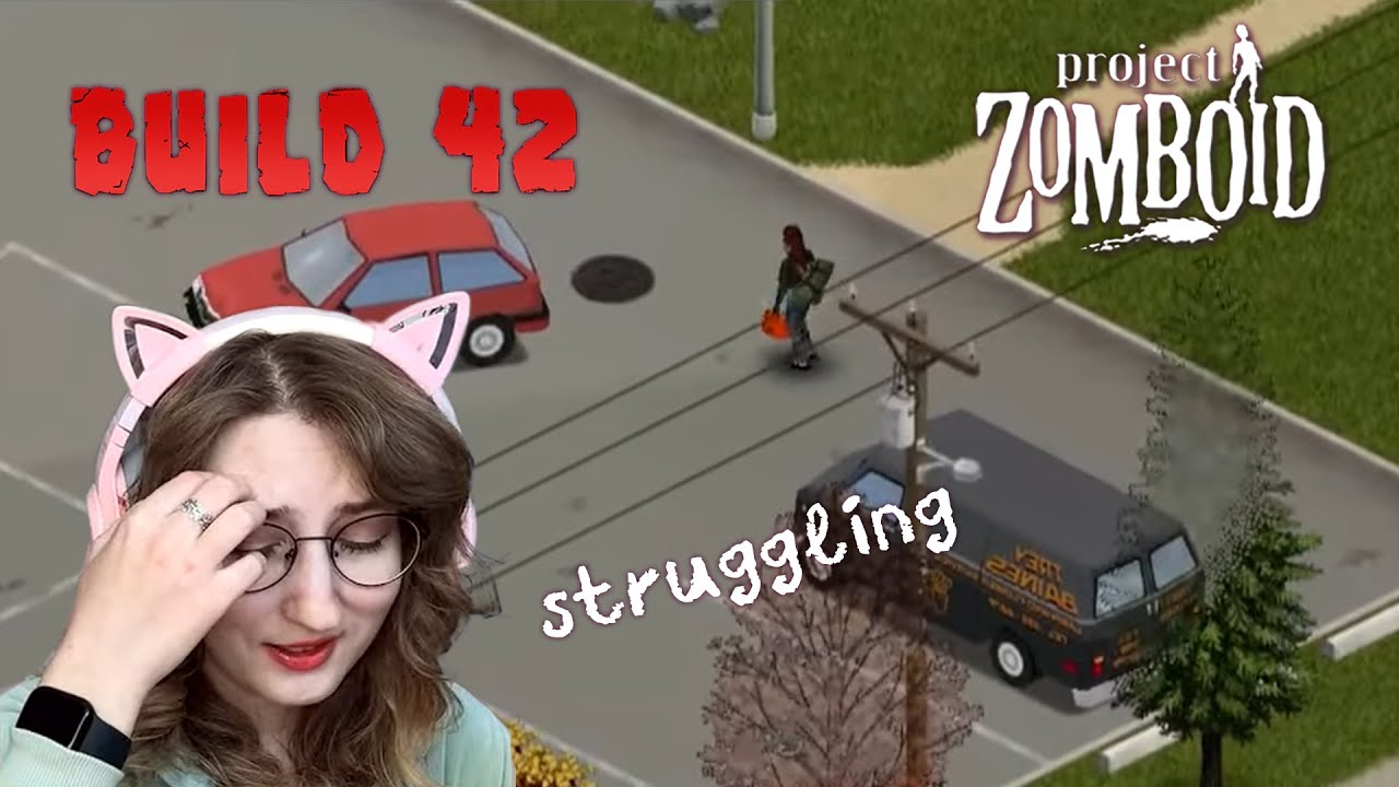 Can We Make It? | Project Zomboid Build 42