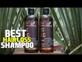 10 Best Shampoo for Hair Loss 2020 - 2022