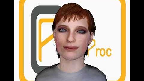 CereProc Sue Text-to-Speech Voice