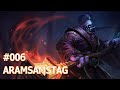 So sieht das aus, wenn man nicht weiß was man tut | #ARAMSAMSTAG 005 | Jax