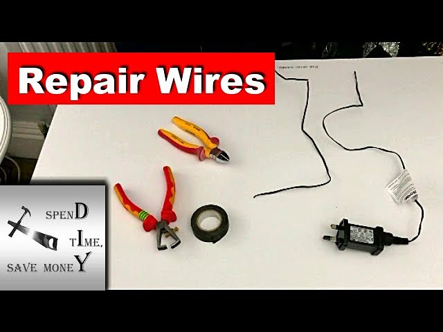 How to Repair Christmas Lights That Are Half Out - Men's Journal