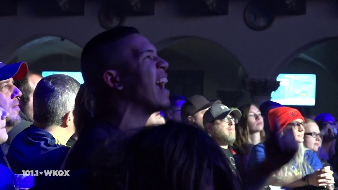 The Nights We Stole Christmas 2019 • Night 5 YouTube