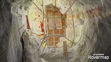 Emesent Hovermap - Applicazioni Mining