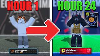 I Became The #1 GLOBAL WR in ONE Day! screenshot 4