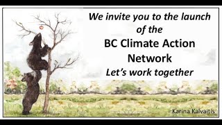 BC Climate Action Network (Full)