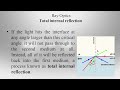 Lecture 36 Overview of Optical fibre Communication