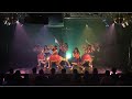 【Parfait】Future flight*踊ってみた*21/08/07 何踊