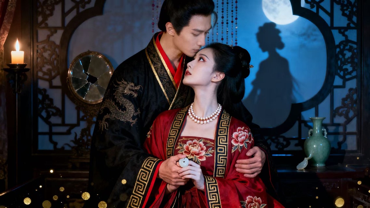 They Think I’ve Lost Power While Pregnant? Joke on Them! I Hold The Emperor’s Heart. 👑