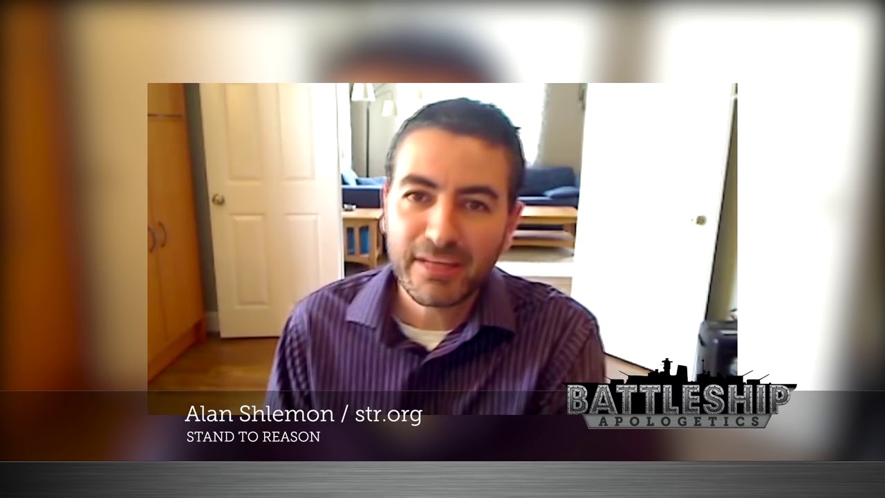 Abortion AFTER the baby is born?!? | Alan Shlemon on Creation Today Show