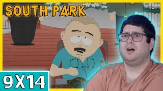 BLOODY MARY || South Park 9x14 Reaction || FIRST TIME WATCHING