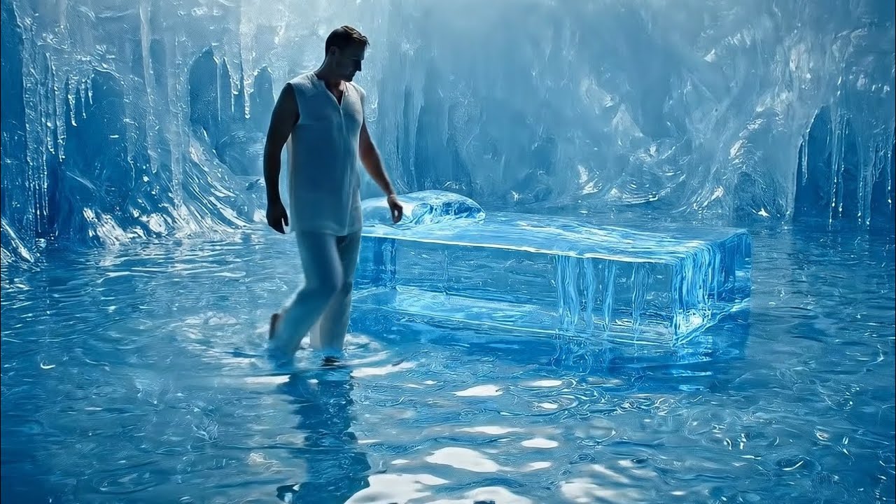 Your Day of Birth is the Shape of your Bed