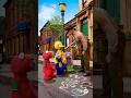 Gunnery Sergeant Hartman Visits Sesame Street 🎖️📺💥 #FullMetalJacket #SesameStreet #BigBird