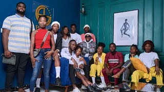 Serge Beynaud : Petit mannequin ( by AM Dance)