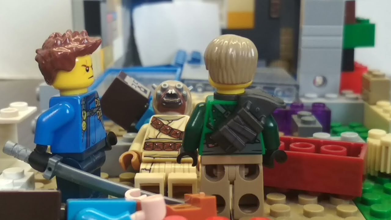 Ваир-Полный Фильм