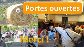Portes ouvertes 2026 : et après ?