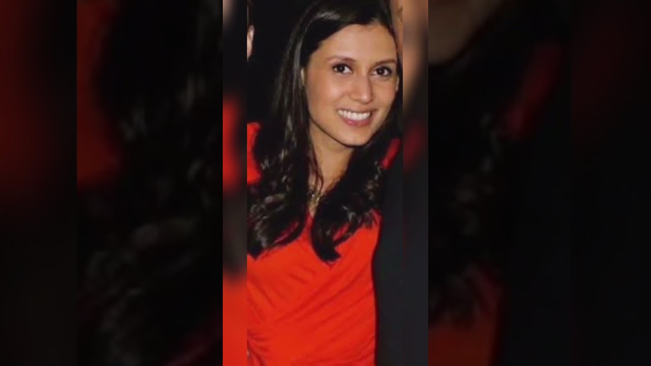 Drisha Acharya wife of Karan deol, Karan Deol ki wife  sunny Deol ki bahu, Drisha Acharya 