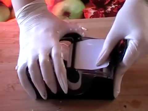 Машинка для суши, роллов. Суши мейкер. Как делать суши. - YouTube