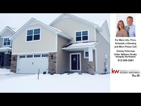 9083 Degler Lane, Chanhassen, MN home video tour