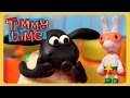 Тимми и супер-кролик - Timmy Time [Timmy and the Super-Rabbit]