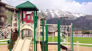 Viewpointe - Pleasant Grove, Utah - Alliance Residential Company
