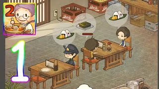 Hungry Hearts Diner 2‏‏ - Gameplay Part 1 (iOS, Android) screenshot 5