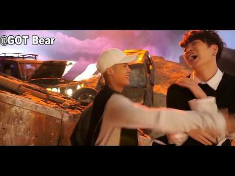 [Eng Sub] [中字] JackJae Moment - Praise Me!!