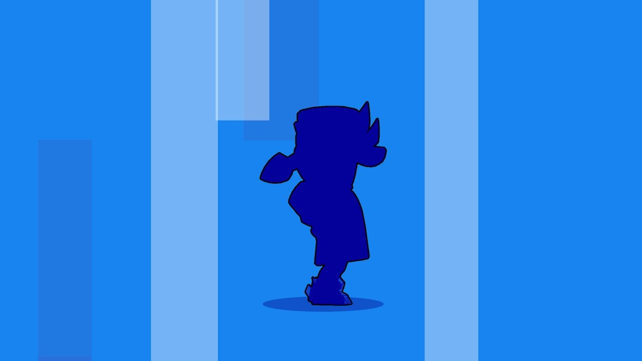 NEW Fanguard skin! - YouTube