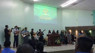 Una luz de esperanza - Rondalla Esperanza