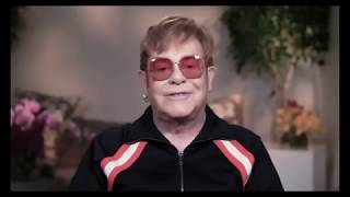 PEEX launches with exclusive Elton John partnership