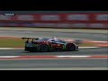 2017 WEC 6 Hours of COTA - Qualifying session Highlights