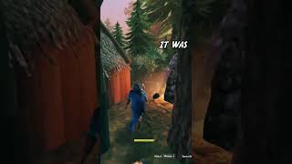 Its Fine...it Was Just Sap...