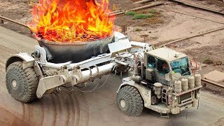 YOU WON'T BELIEVE WHAT THIS MACHINE CAN DO