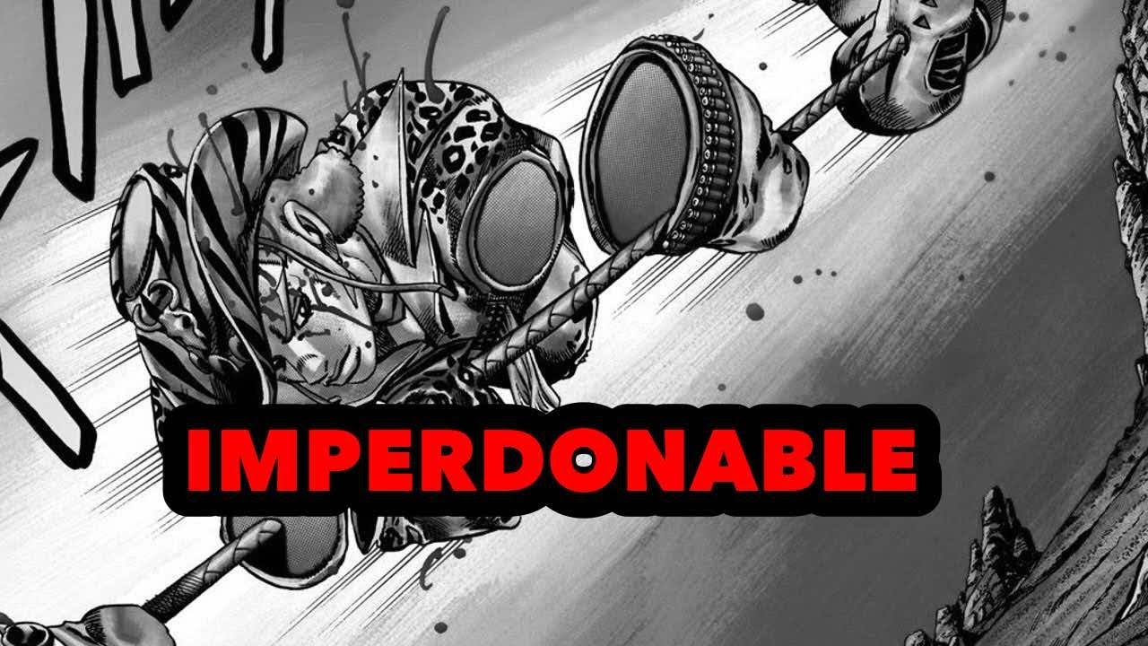 Mountain Tim hizo NADA malo