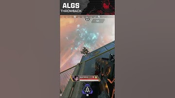 Sweet Does Magic Rat Work! | ALGS Throwback