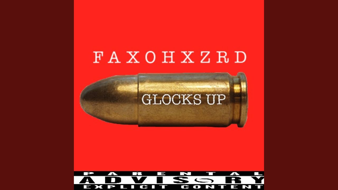Watch GLOCKS UP on YouTube Watch GLOCKS UP on YouTube