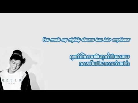 (+) BOBBY - 아마완벽 Probably perfect (full version)