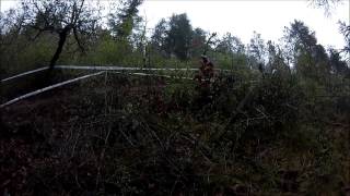 SPORT BIKE DH Chanac 2015 Chanac 2015