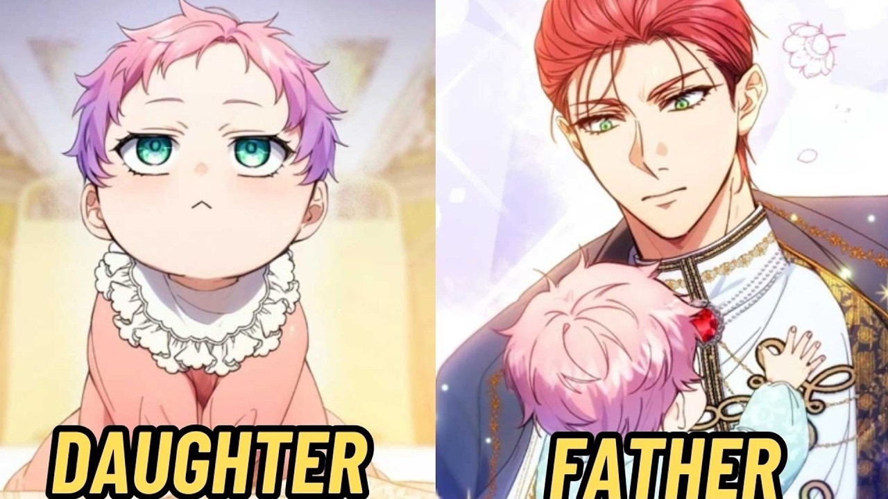She Was Supposed to Die as the Tyrant’s Baby… Until Her Power Changed Everything | Manhwa Recap