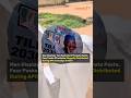2 Sachets Of Tomato Paste, 4 Indomie Packs: APC Campaign Handouts?