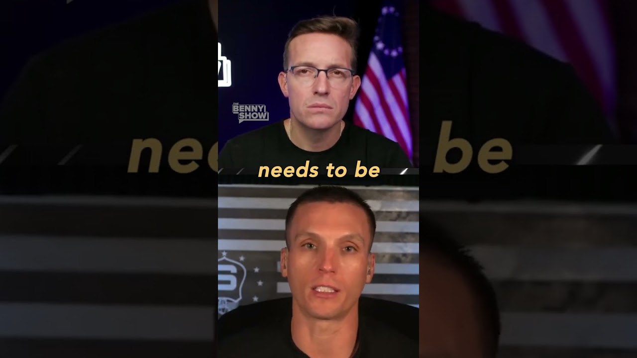 FBI Whistleblower Reveals Feds in PANIC😳